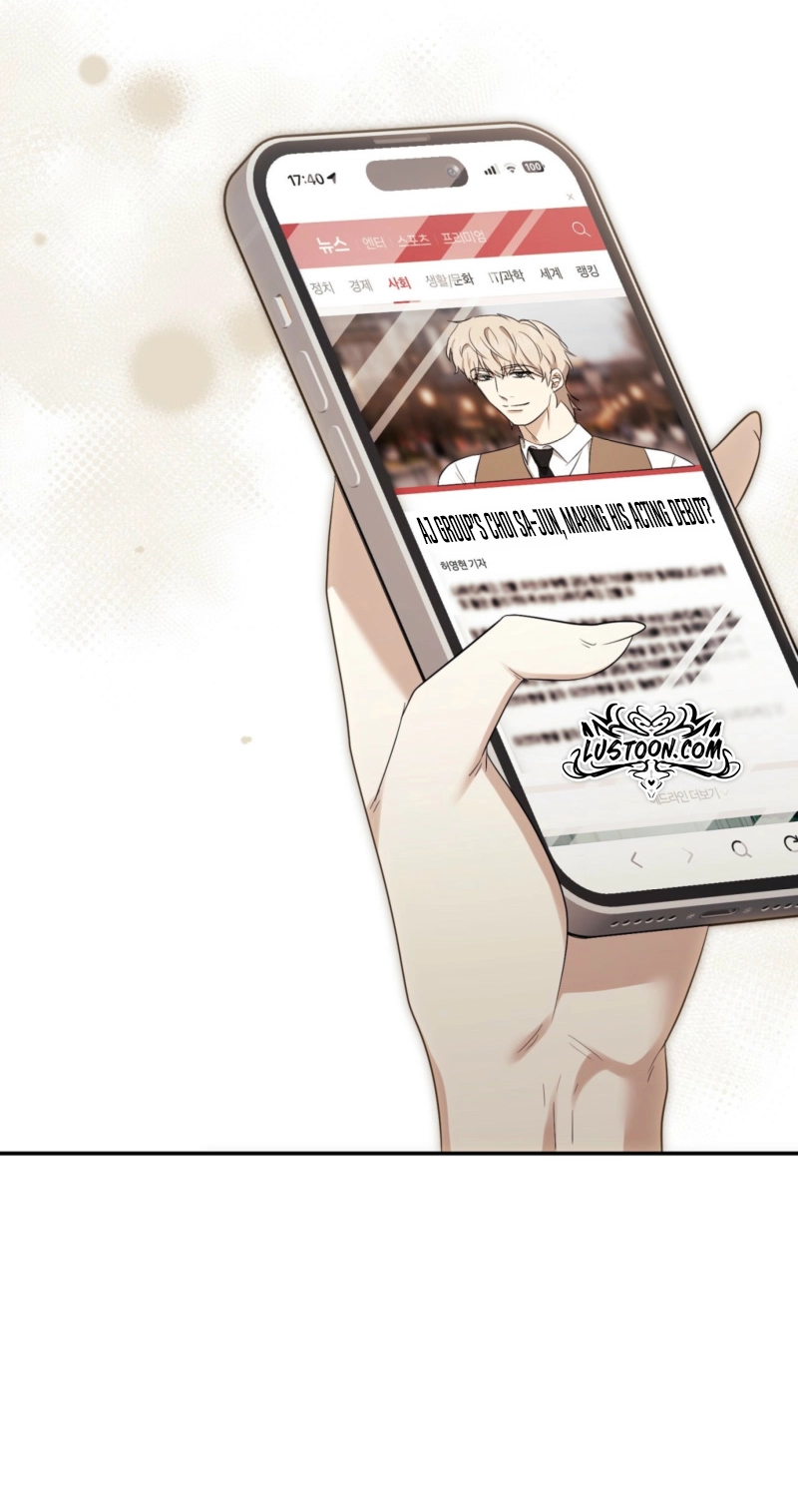 Read Let Go, Before You Get Hurt chapter 18 image 17 on Lezhin