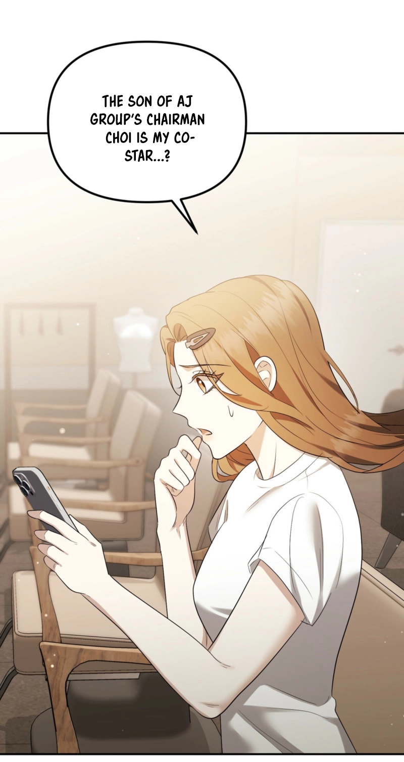 Read Let Go, Before You Get Hurt chapter 18 image 18 on Lezhin