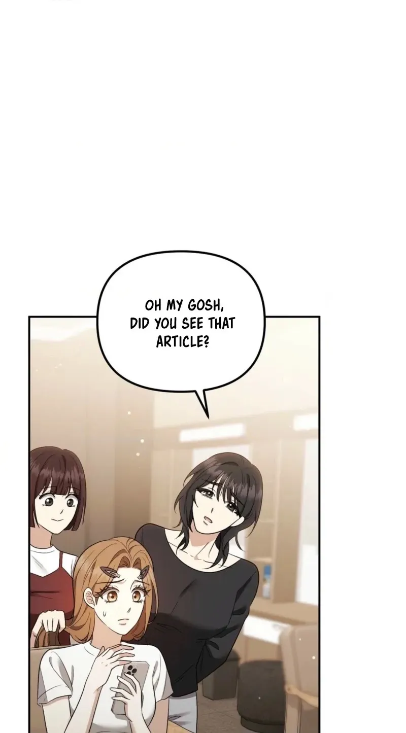 Read Let Go, Before You Get Hurt chapter 18 image 19 on Lezhin