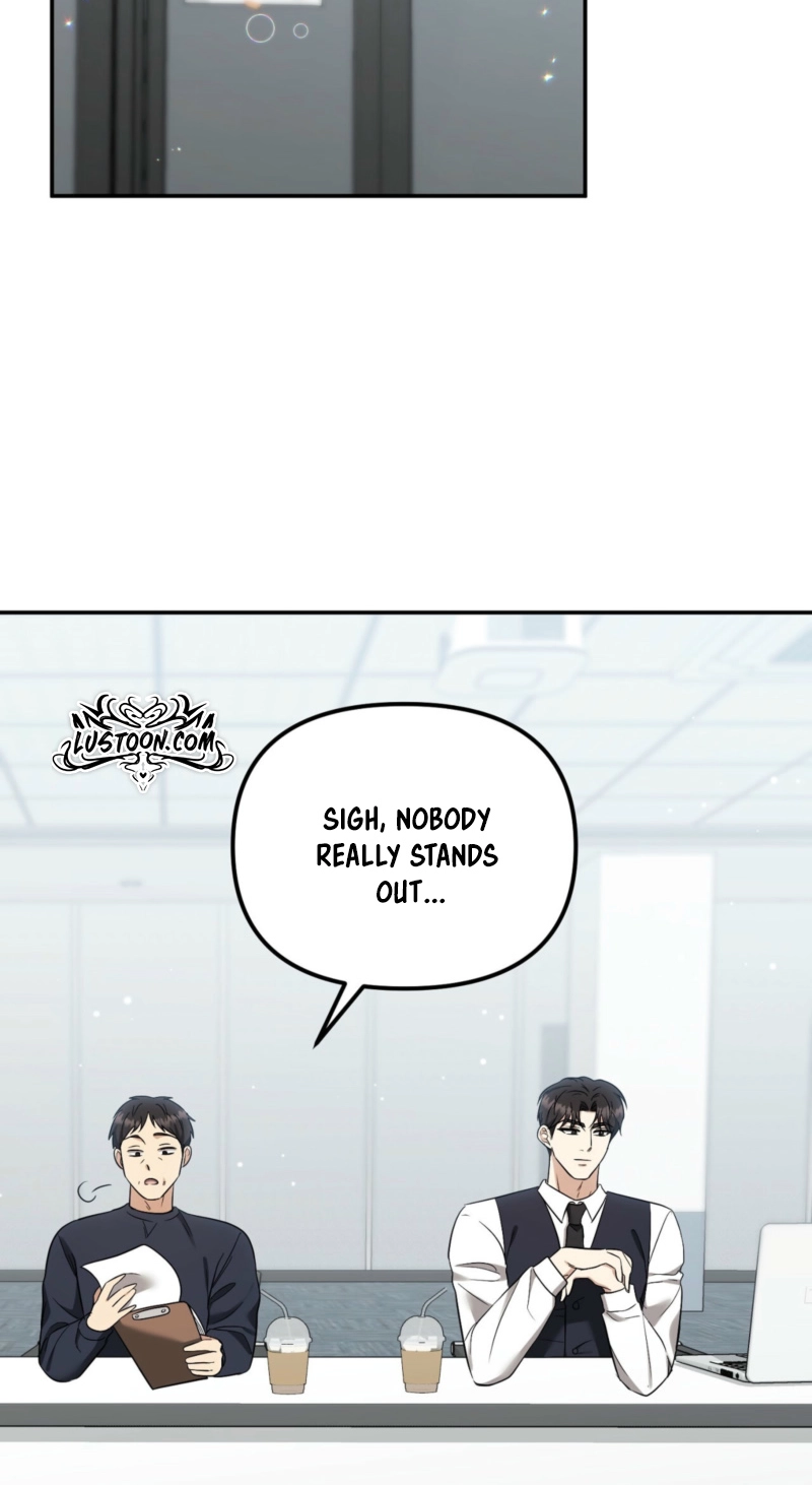 Read Let Go, Before You Get Hurt chapter 18 image 2 on Lezhin
