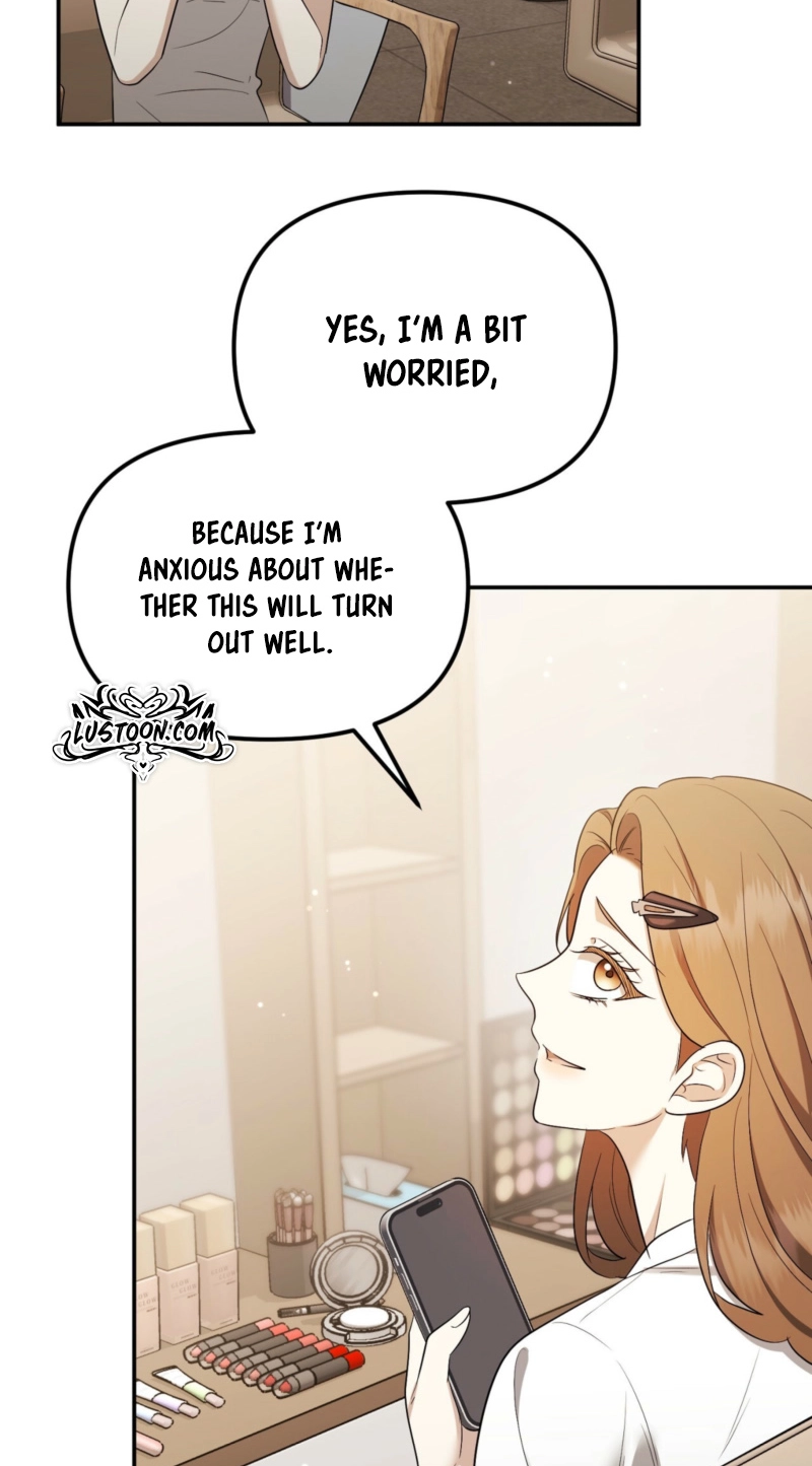 Read Let Go, Before You Get Hurt chapter 18 image 20 on Lezhin