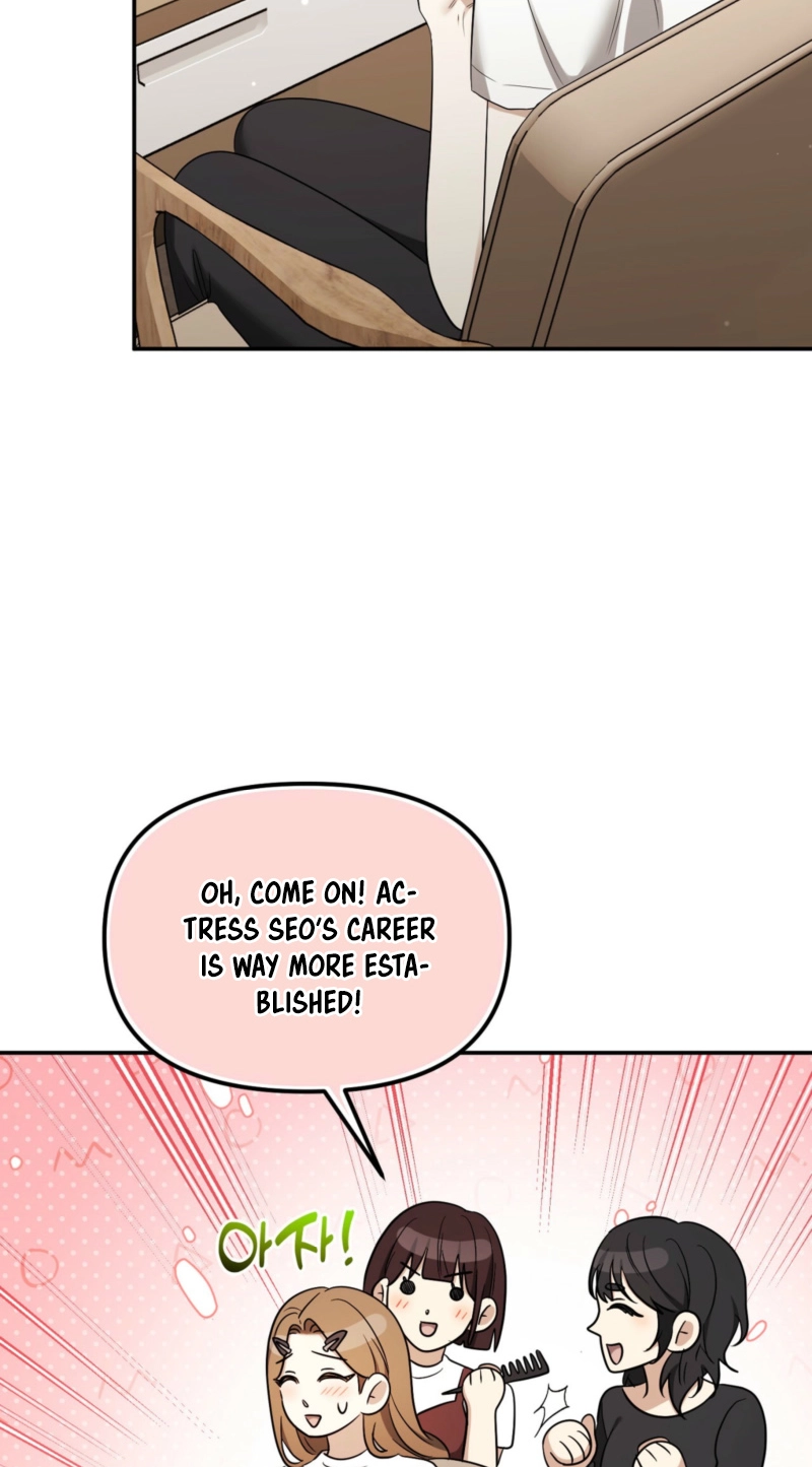 Read Let Go, Before You Get Hurt chapter 18 image 21 on Lezhin