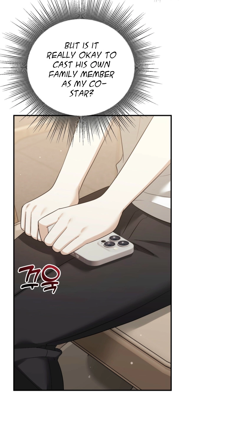Read Let Go, Before You Get Hurt chapter 18 image 24 on Lezhin