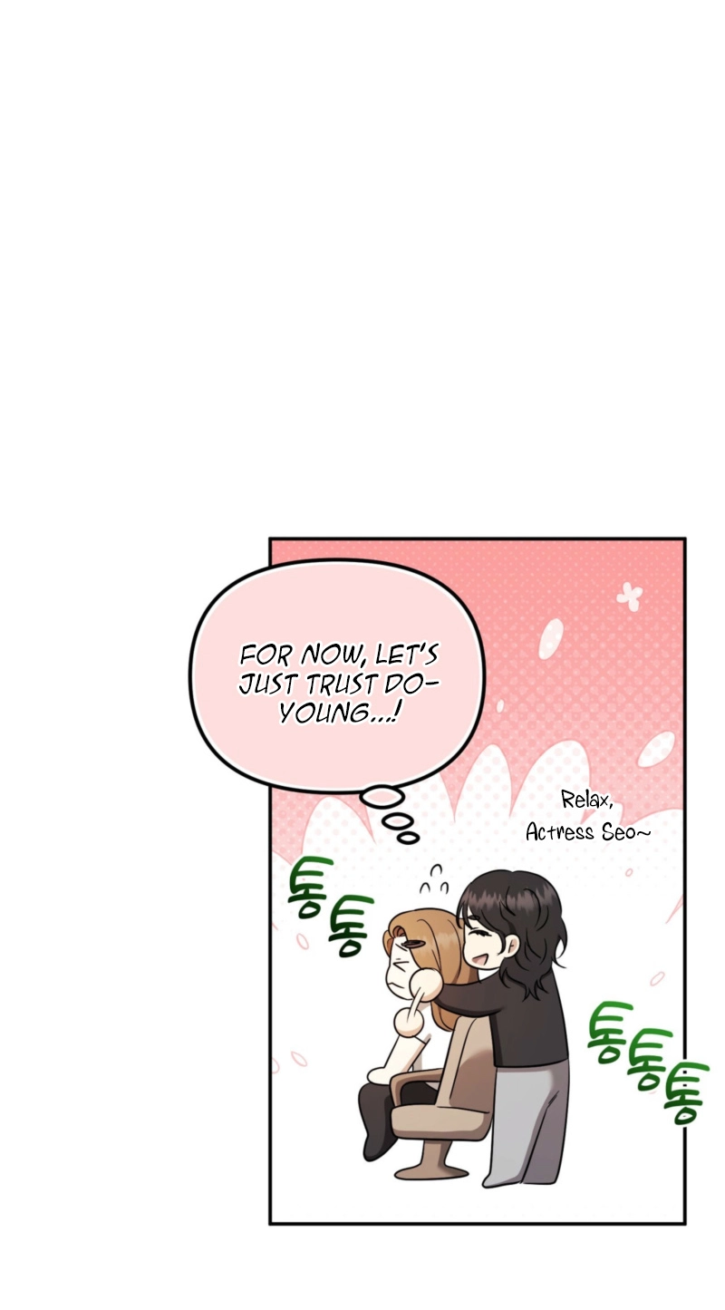 Read Let Go, Before You Get Hurt chapter 18 image 25 on Lezhin