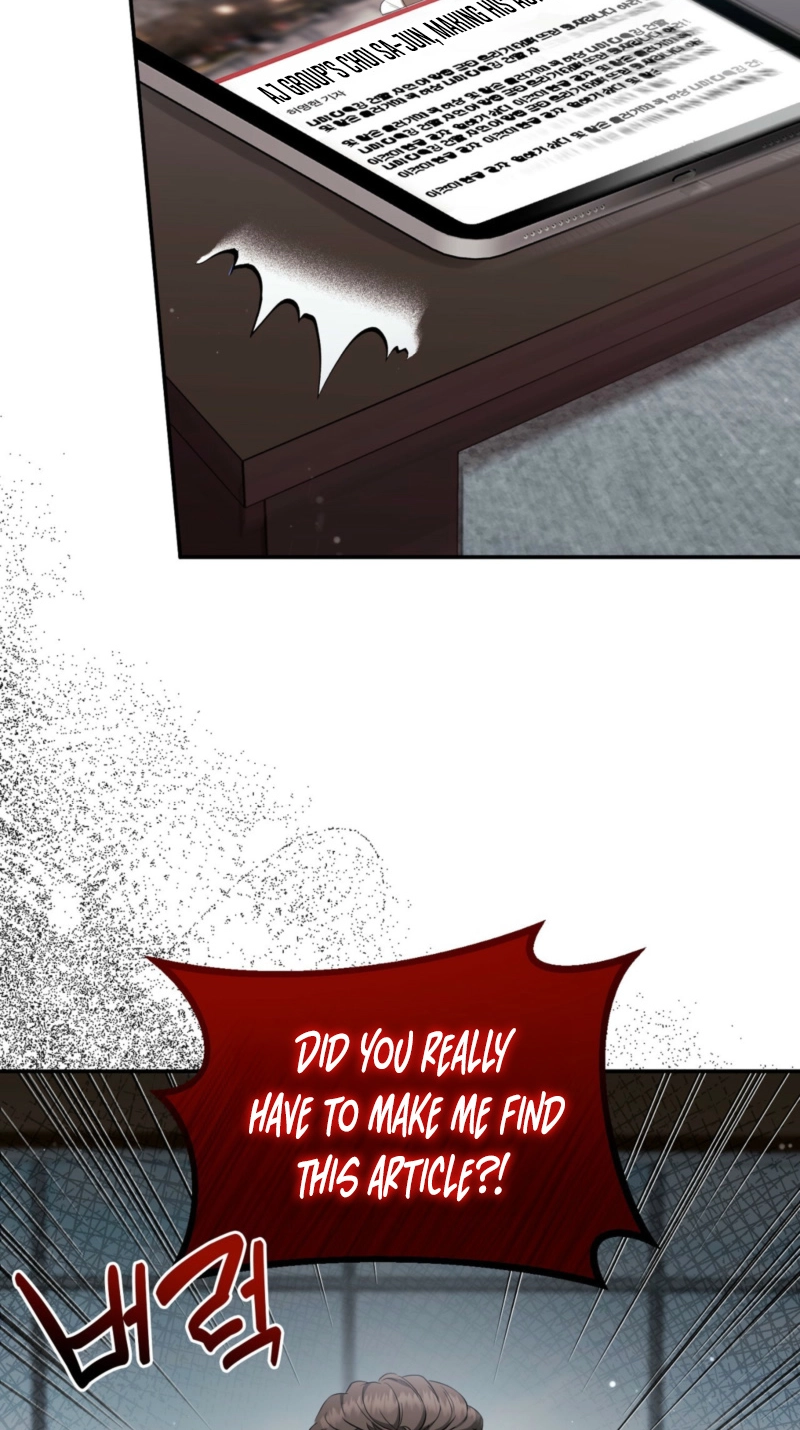 Read Let Go, Before You Get Hurt chapter 18 image 30 on Lezhin