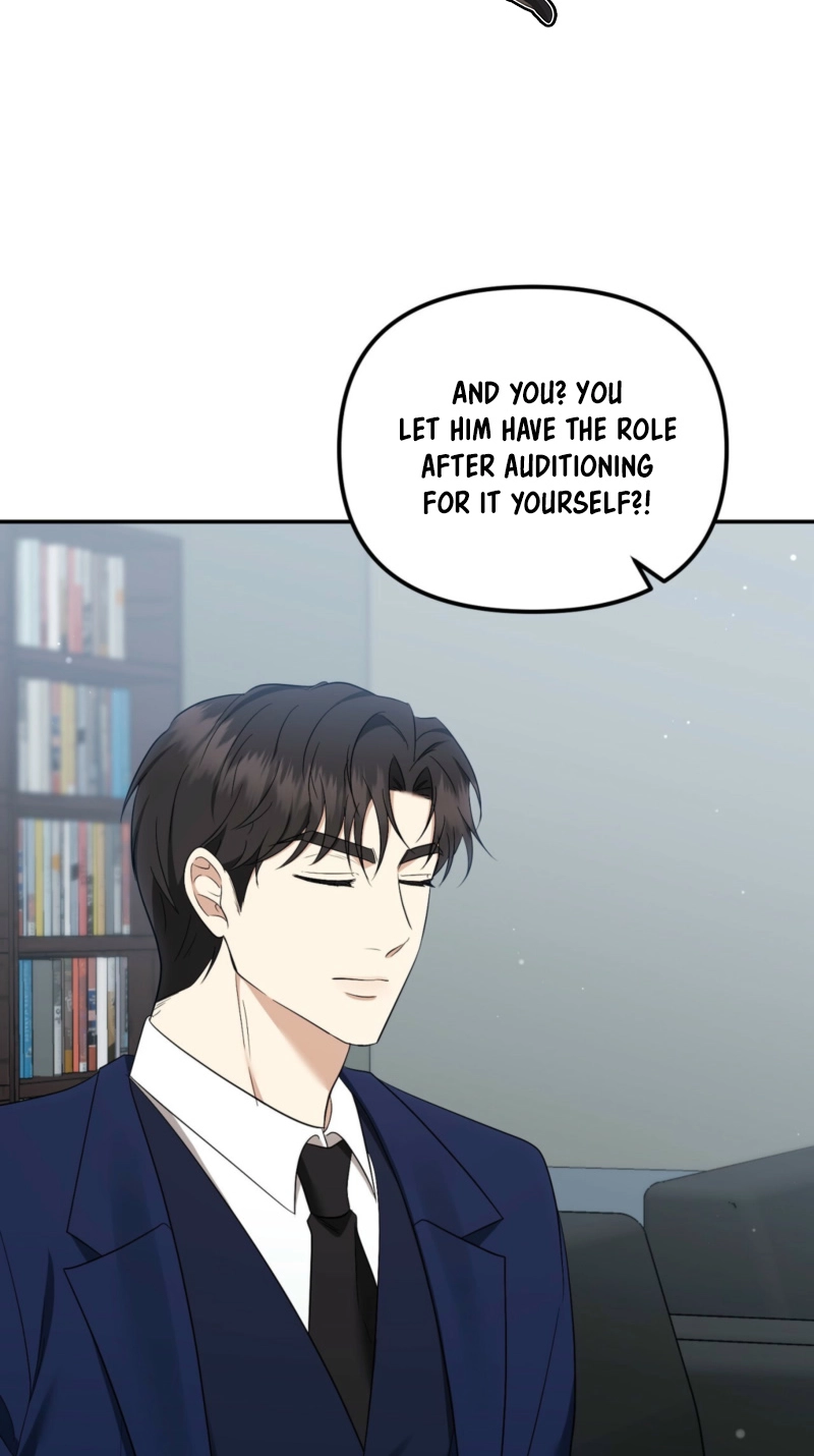 Read Let Go, Before You Get Hurt chapter 18 image 33 on Lezhin