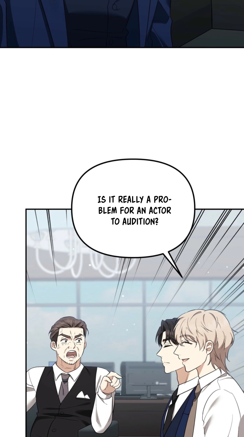 Read Let Go, Before You Get Hurt chapter 18 image 34 on Lezhin