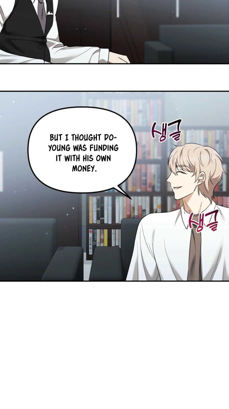 Read Let Go, Before You Get Hurt chapter 18 image 36 on Lezhin