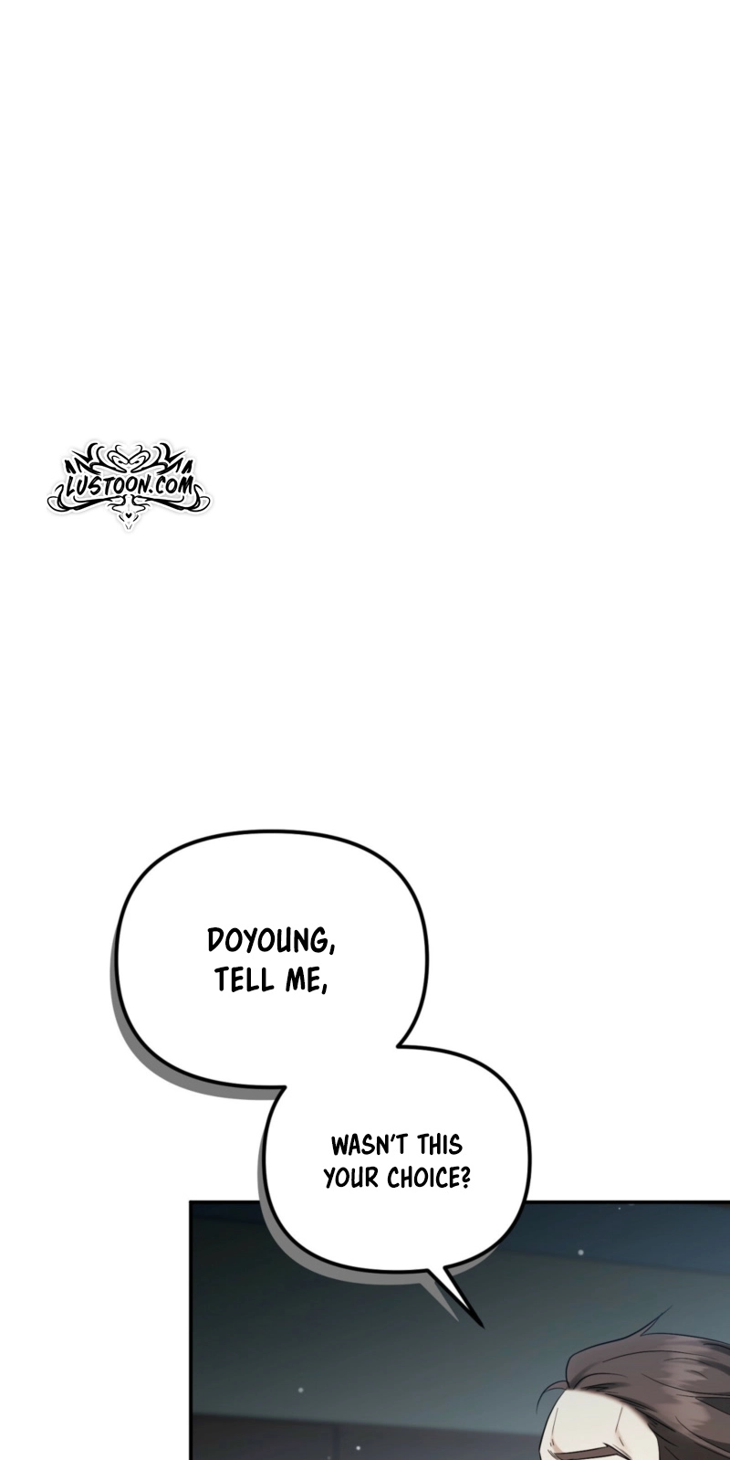 Read Let Go, Before You Get Hurt chapter 18 image 38 on Lezhin