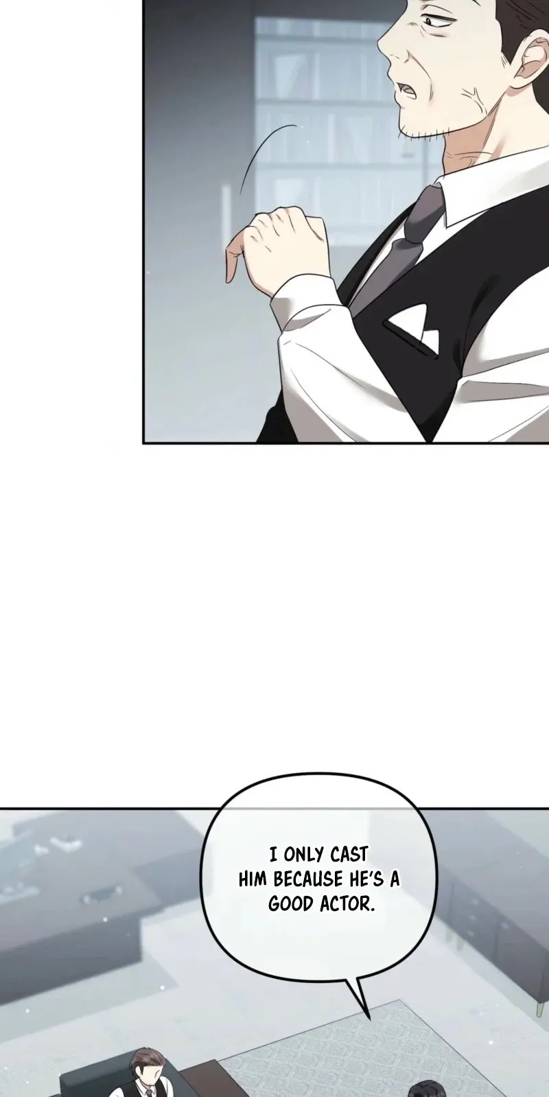 Read Let Go, Before You Get Hurt chapter 18 image 39 on Lezhin
