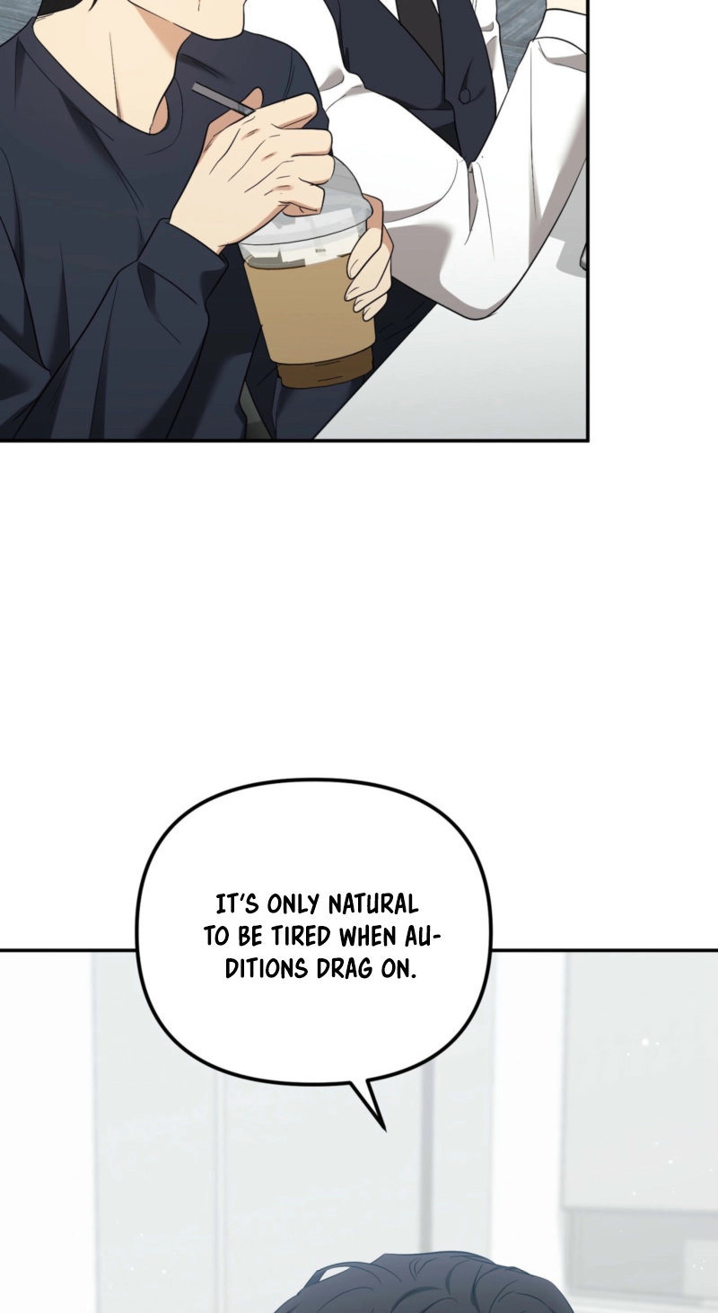 Read Let Go, Before You Get Hurt chapter 18 image 4 on Lezhin