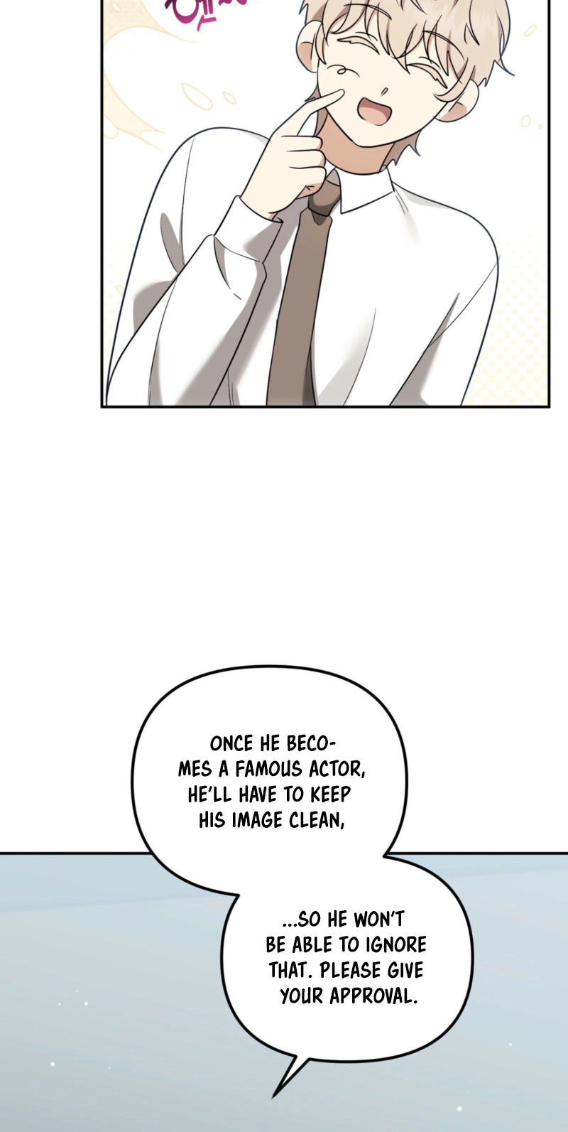 Read Let Go, Before You Get Hurt chapter 18 image 44 on Lezhin