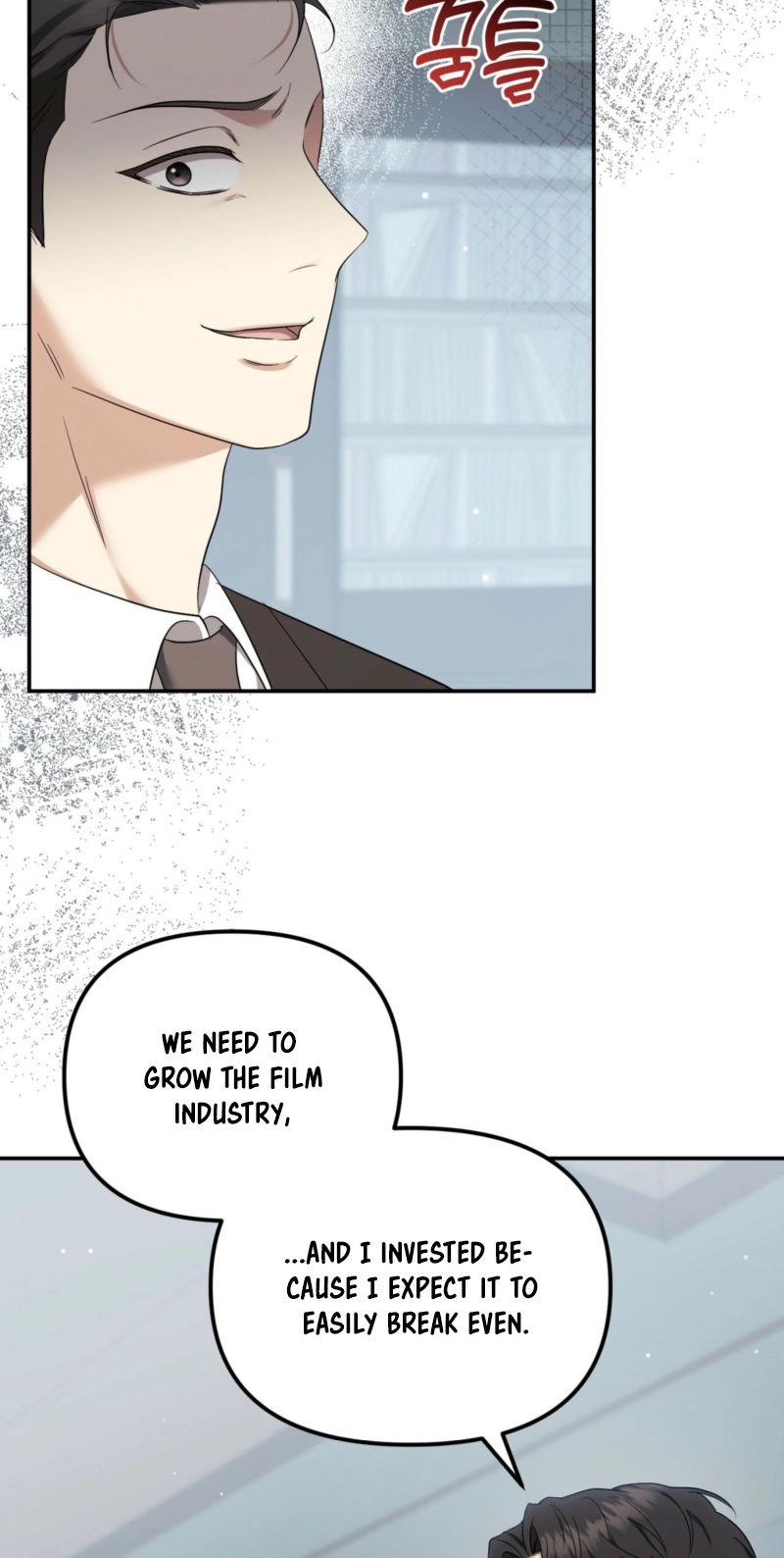 Read Let Go, Before You Get Hurt chapter 18 image 47 on Lezhin
