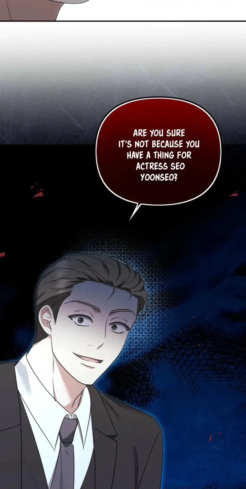 Read Let Go, Before You Get Hurt chapter 18 image 49 on Lezhin