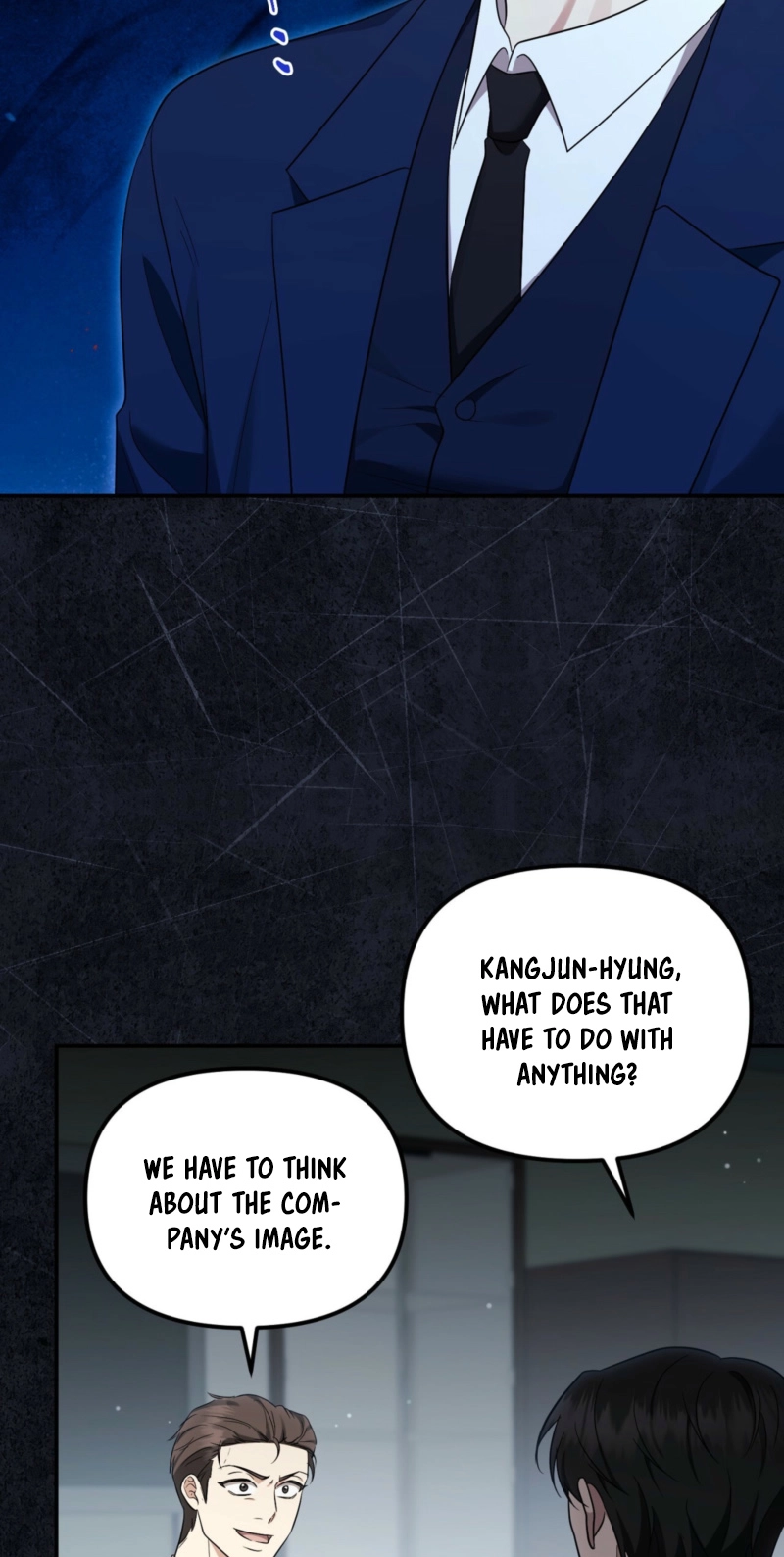 Read Let Go, Before You Get Hurt chapter 18 image 51 on Lezhin