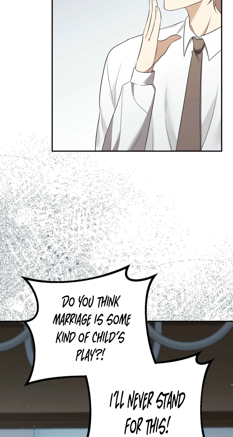 Read Let Go, Before You Get Hurt chapter 18 image 60 on Lezhin