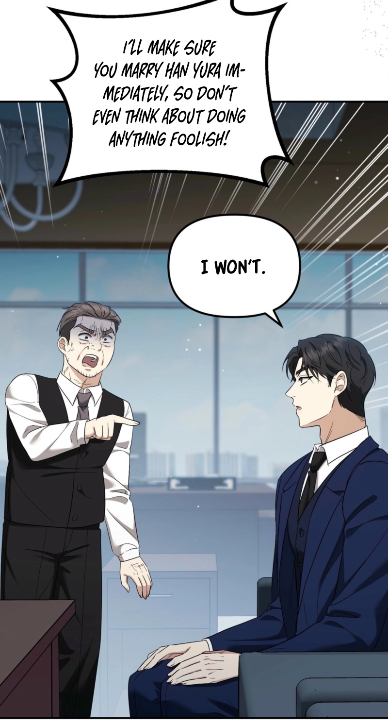 Read Let Go, Before You Get Hurt chapter 18 image 62 on Lezhin