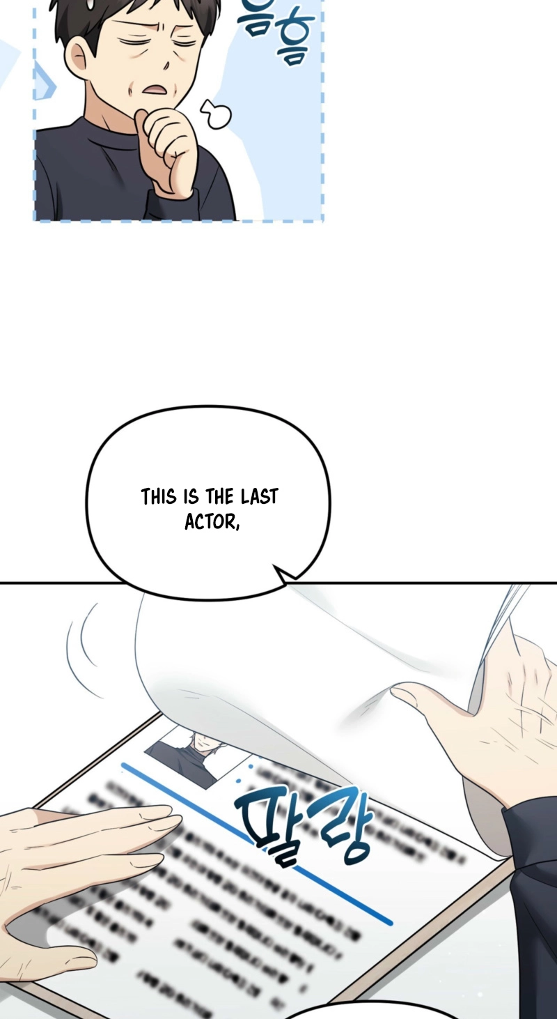 Read Let Go, Before You Get Hurt chapter 18 image 7 on Lezhin