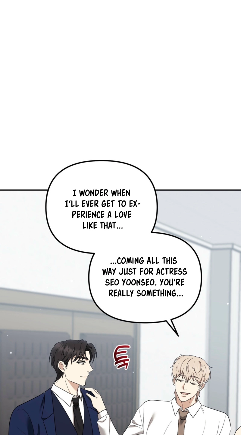 Read Let Go, Before You Get Hurt chapter 18 image 72 on Lezhin