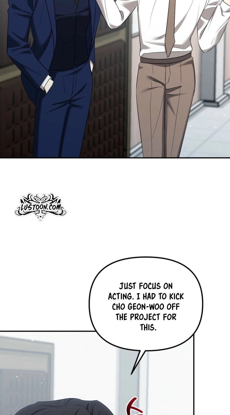 Read Let Go, Before You Get Hurt chapter 18 image 73 on Lezhin