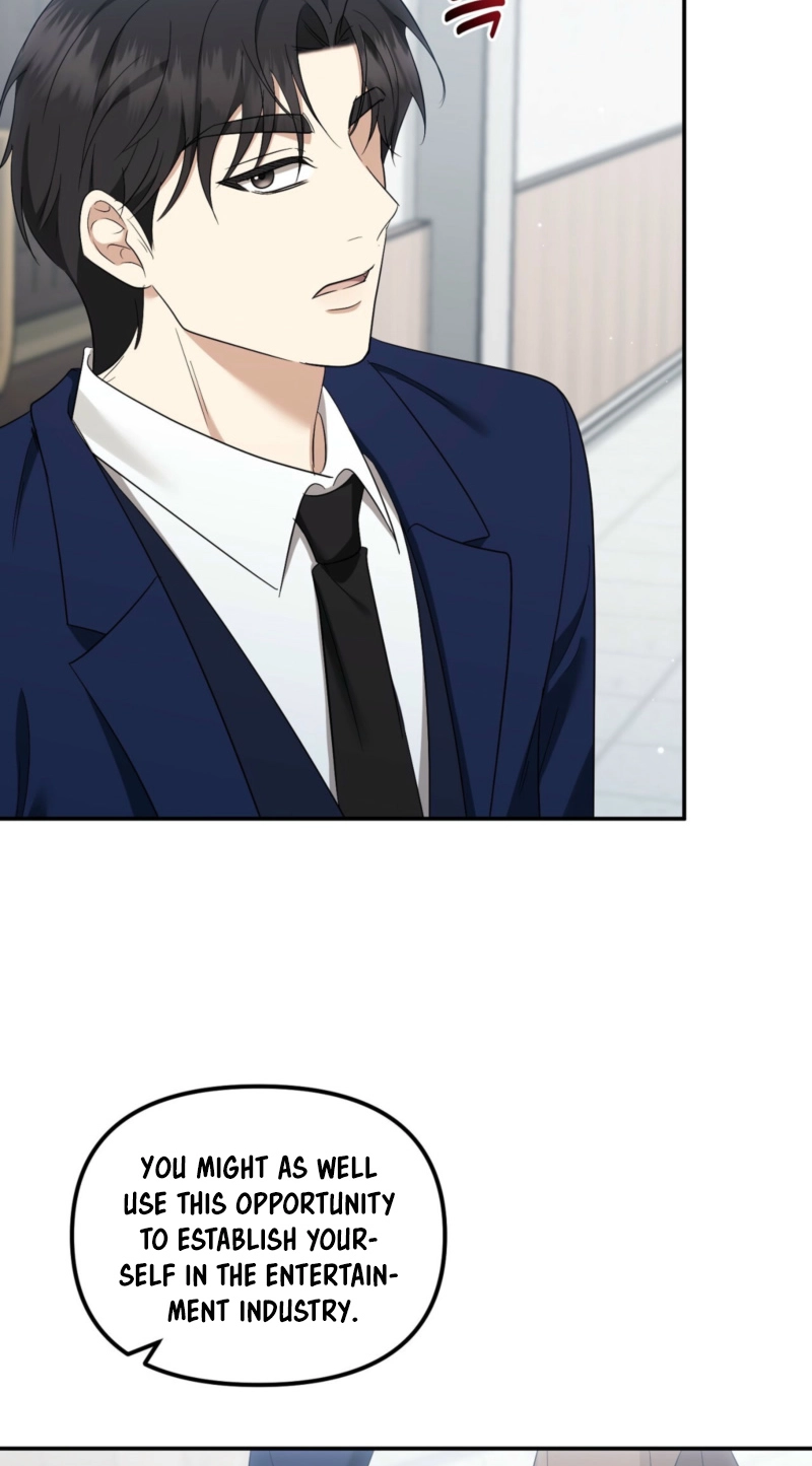 Read Let Go, Before You Get Hurt chapter 18 image 74 on Lezhin