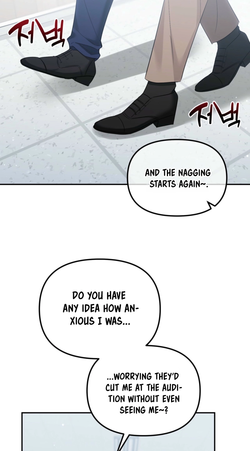 Read Let Go, Before You Get Hurt chapter 18 image 75 on Lezhin