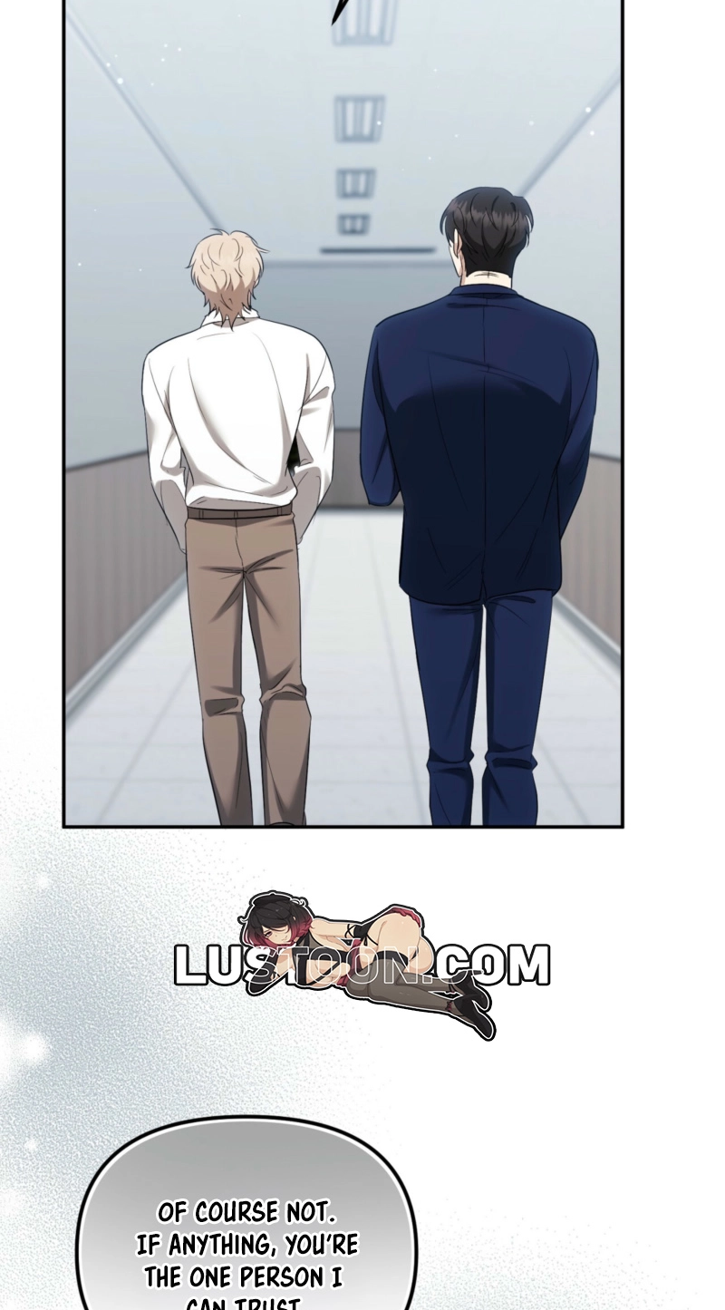 Read Let Go, Before You Get Hurt chapter 18 image 76 on Lezhin