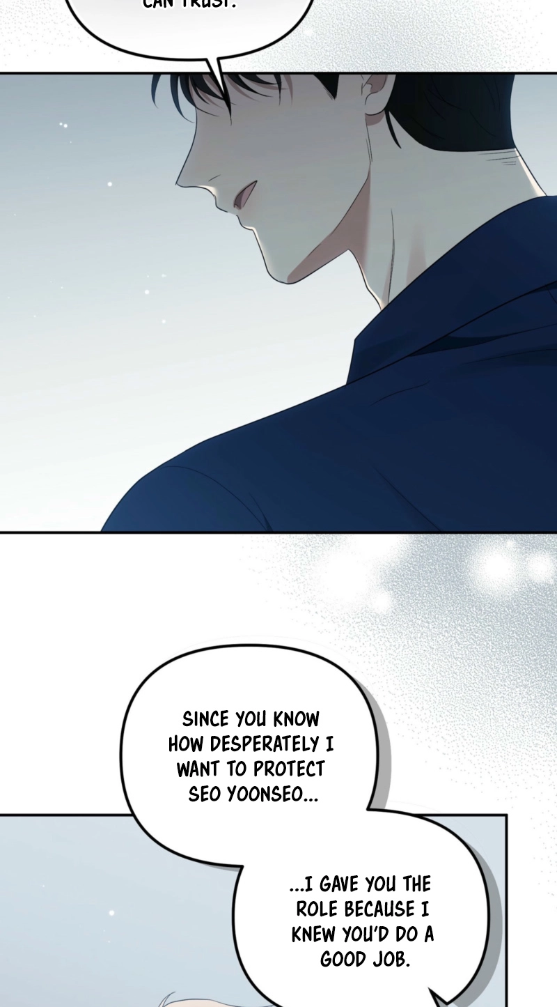 Read Let Go, Before You Get Hurt chapter 18 image 77 on Lezhin