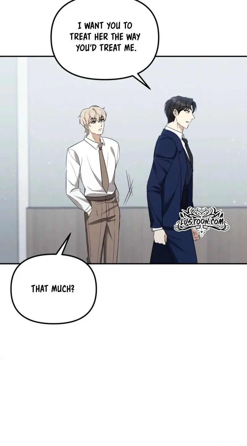 Read Let Go, Before You Get Hurt chapter 18 image 79 on Lezhin