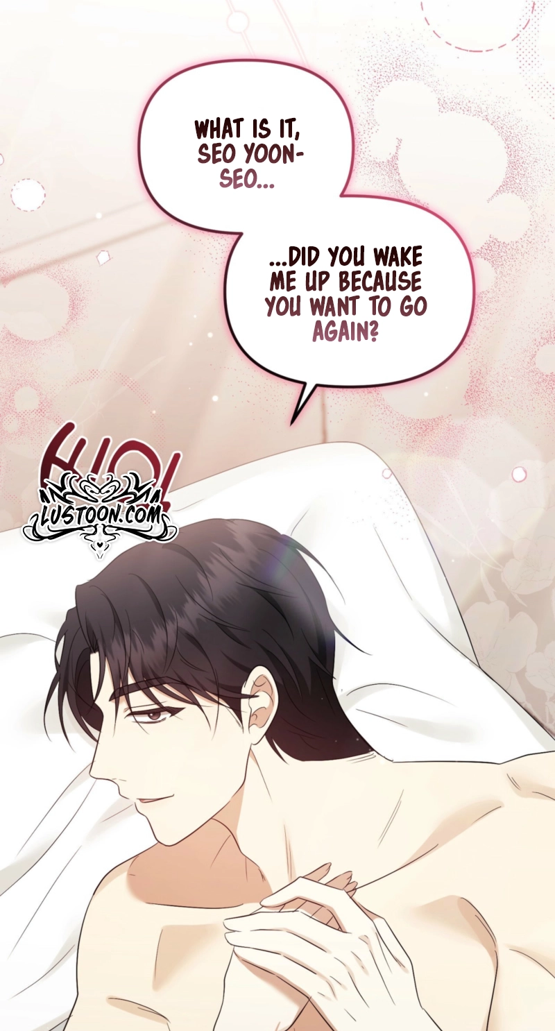 Read Let Go, Before You Get Hurt chapter 19 image 10 on Lezhin