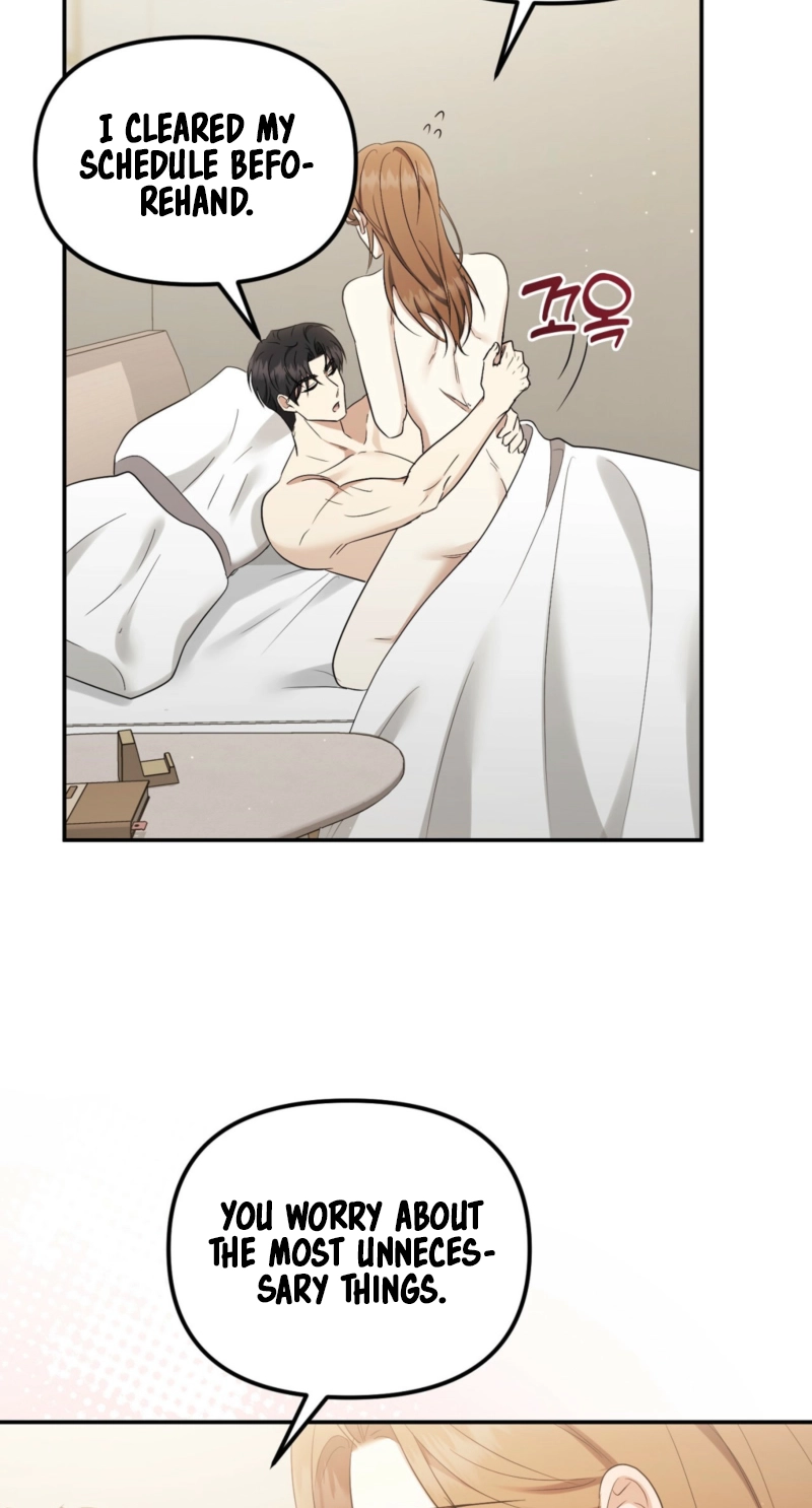 Read Let Go, Before You Get Hurt chapter 19 image 12 on Lezhin