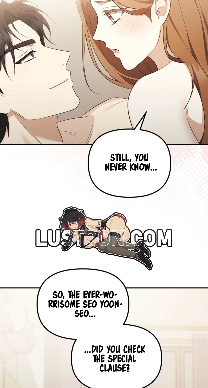 Read Let Go, Before You Get Hurt chapter 19 image 13 on Lezhin