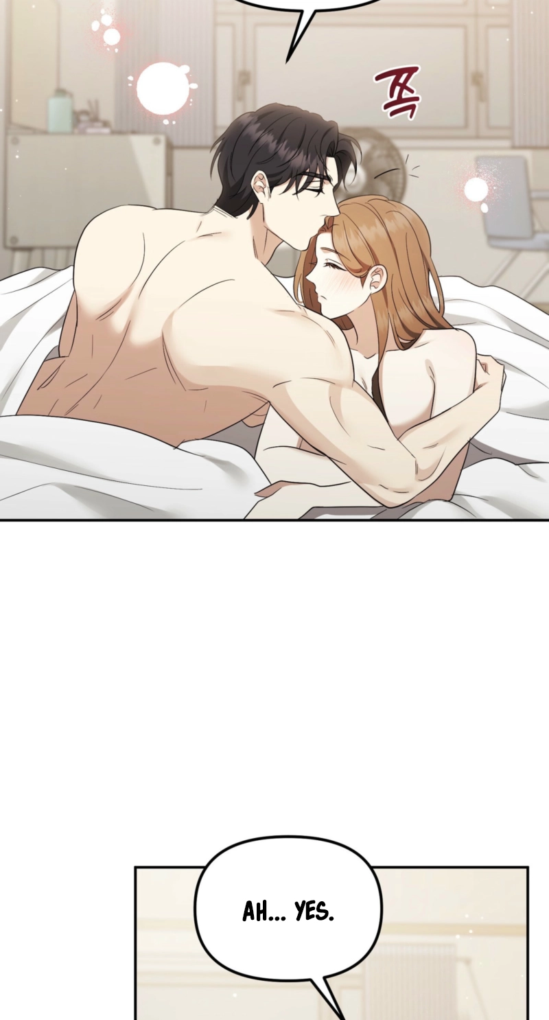 Read Let Go, Before You Get Hurt chapter 19 image 14 on Lezhin