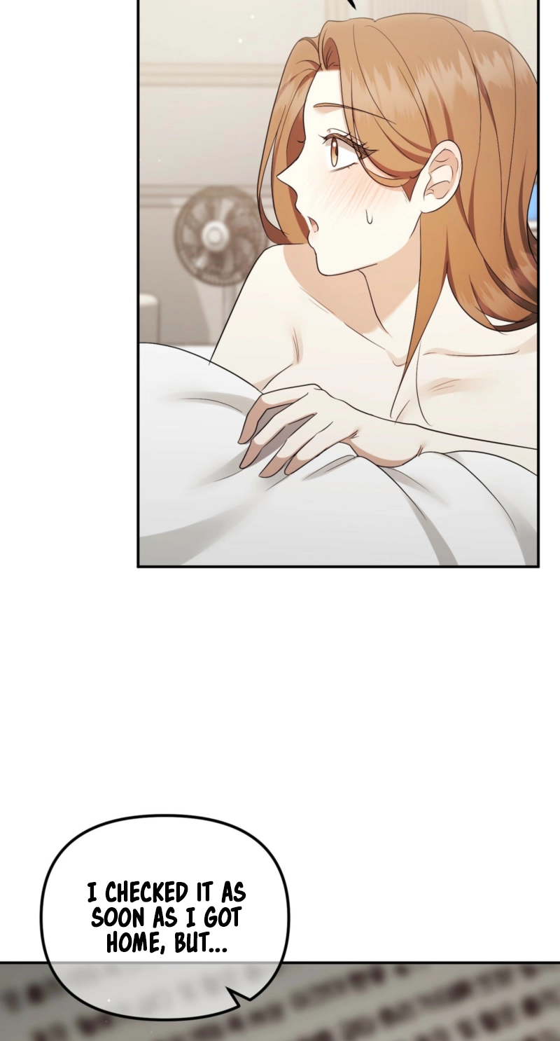 Read Let Go, Before You Get Hurt chapter 19 image 15 on Lezhin