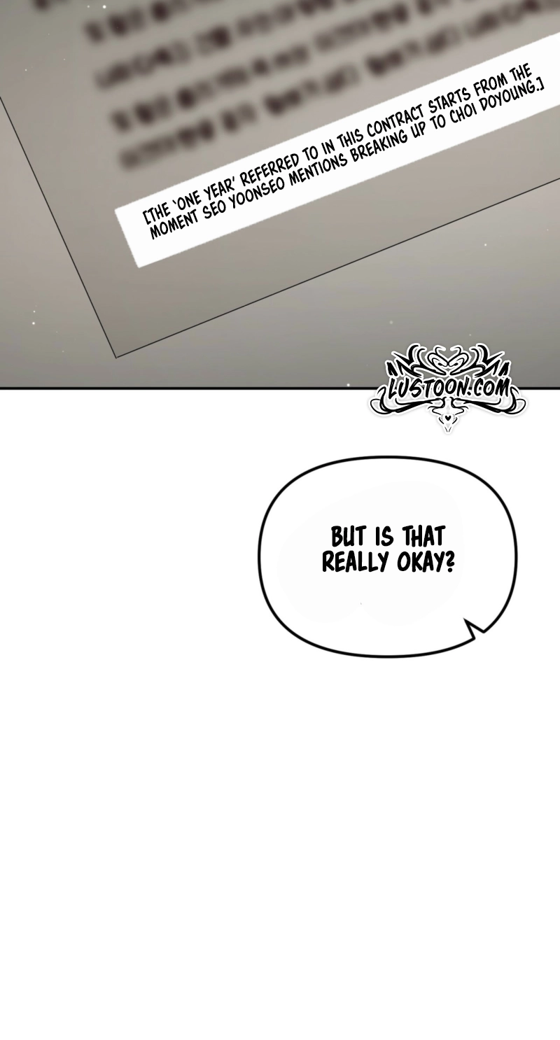 Read Let Go, Before You Get Hurt chapter 19 image 16 on Lezhin