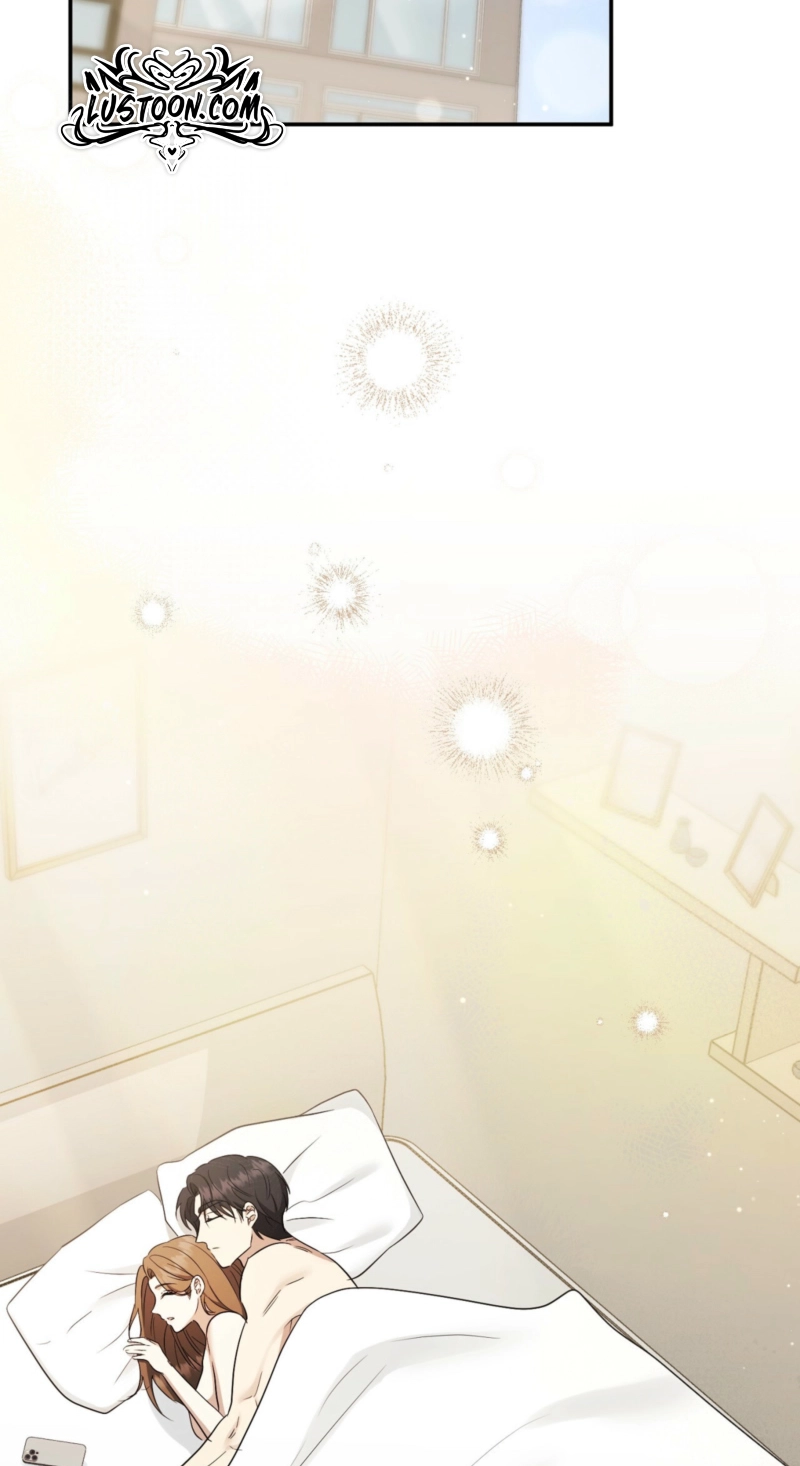 Read Let Go, Before You Get Hurt chapter 19 image 2 on Lezhin