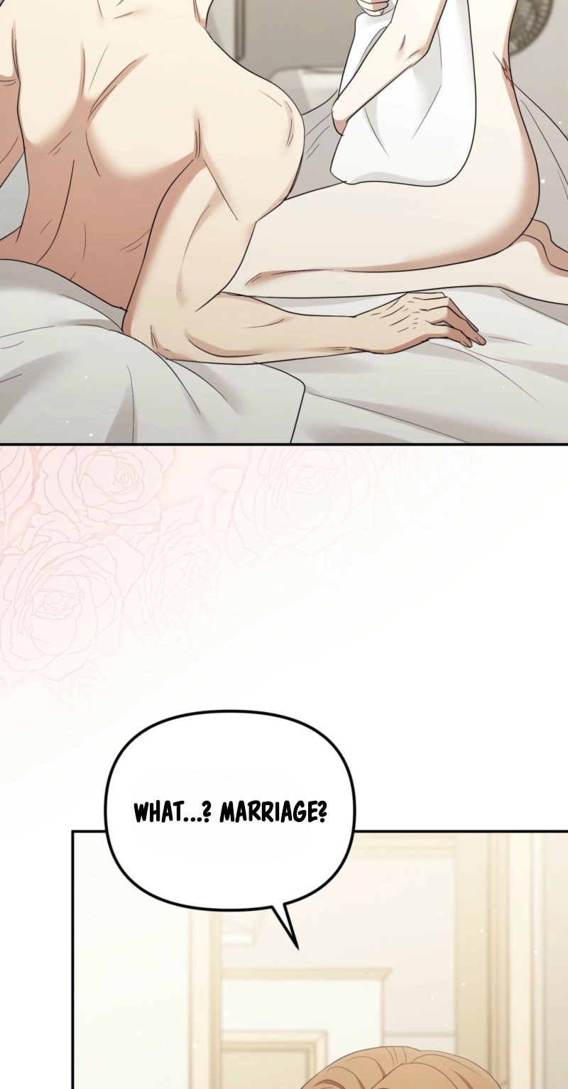 Read Let Go, Before You Get Hurt chapter 19 image 20 on Lezhin