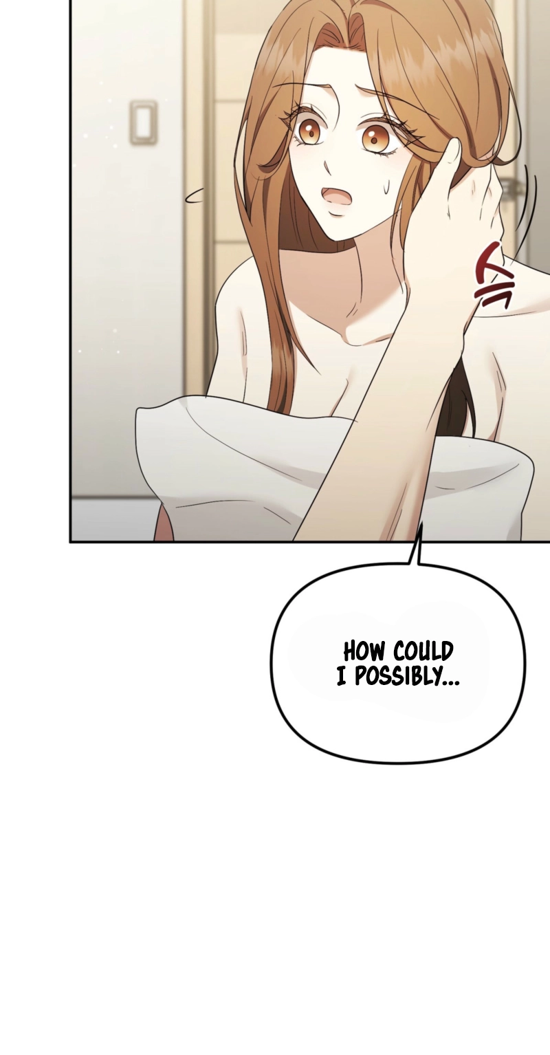 Read Let Go, Before You Get Hurt chapter 19 image 21 on Lezhin