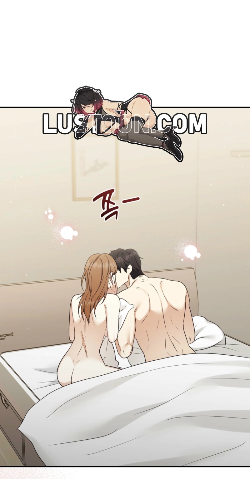 Read Let Go, Before You Get Hurt chapter 19 image 22 on Lezhin