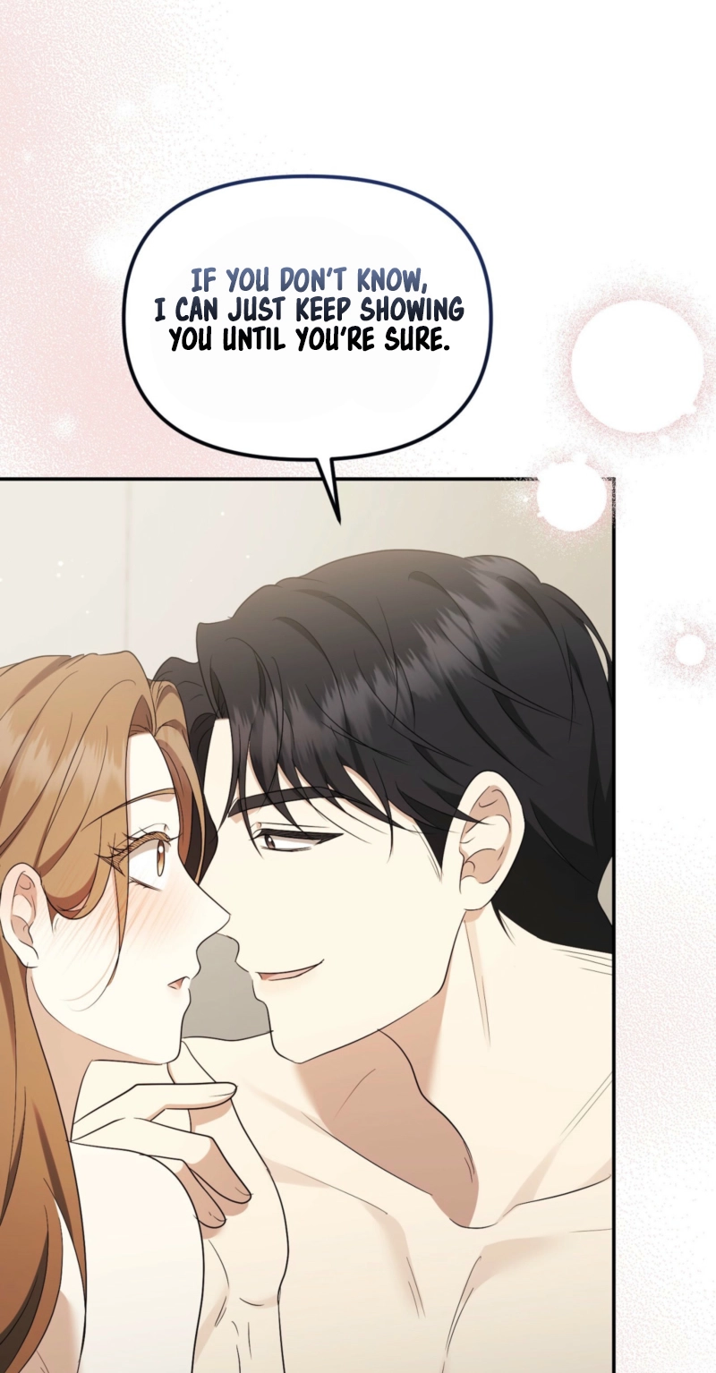 Read Let Go, Before You Get Hurt chapter 19 image 23 on Lezhin