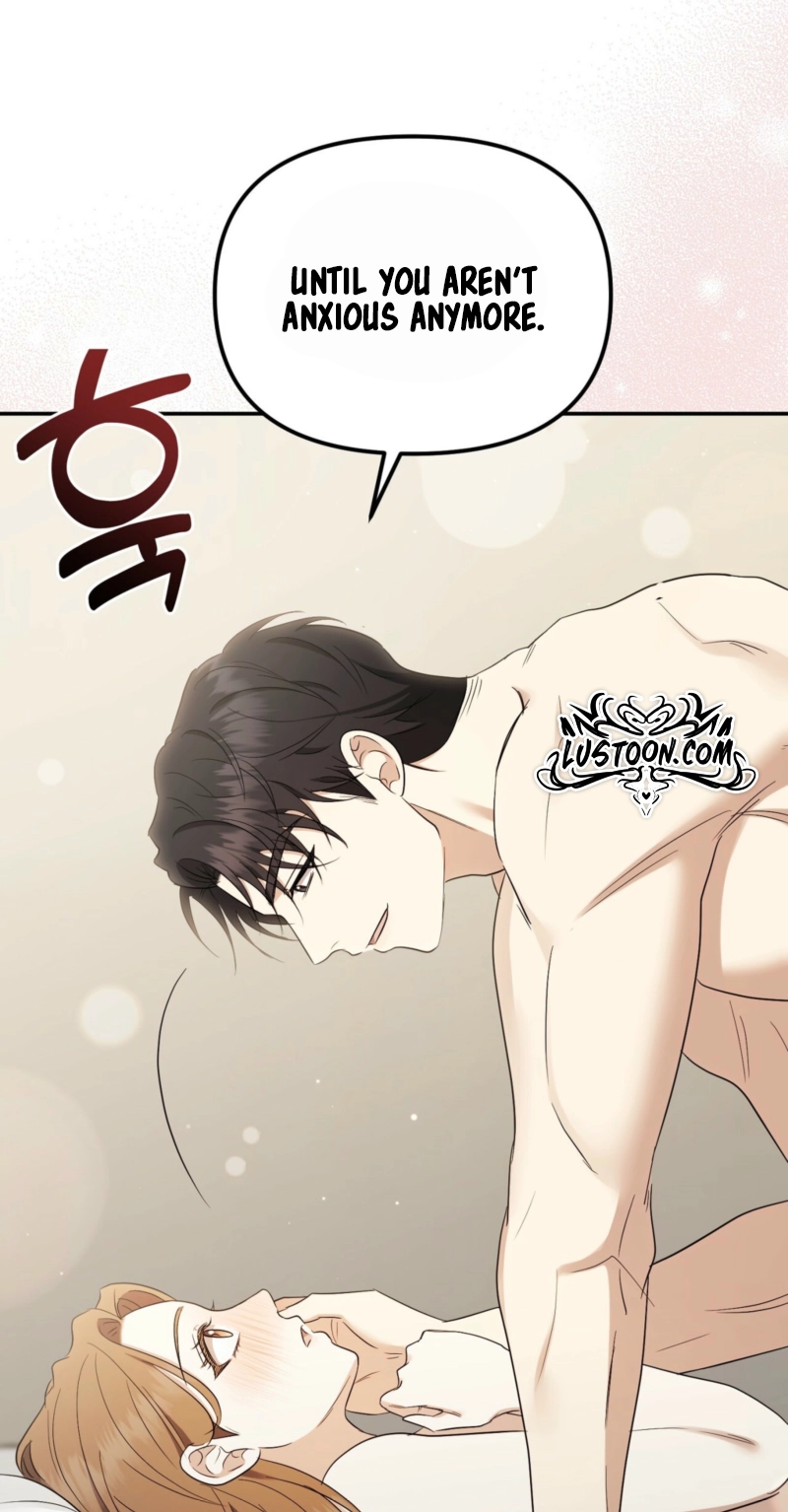 Read Let Go, Before You Get Hurt chapter 19 image 25 on Lezhin