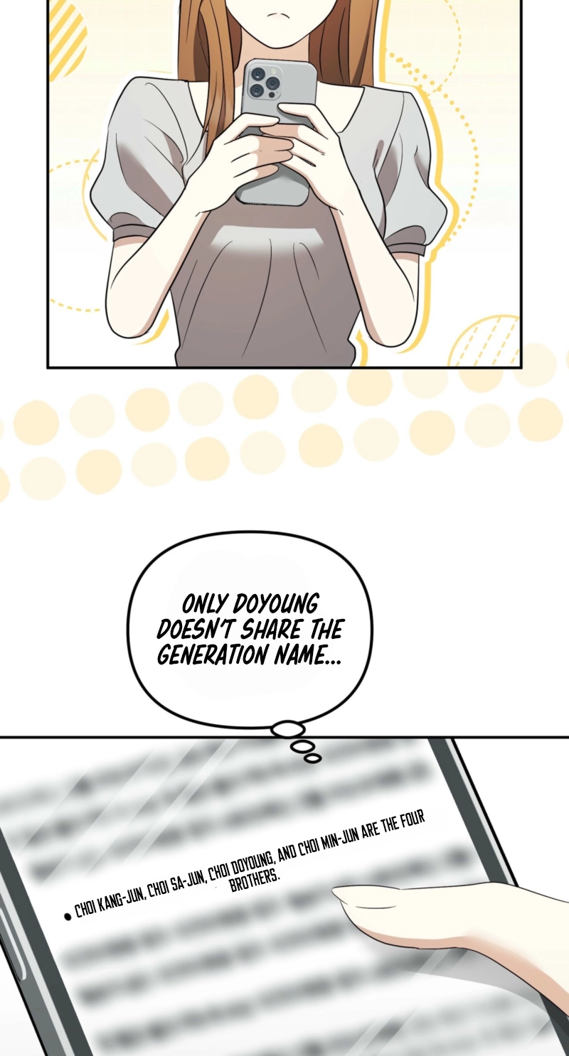 Read Let Go, Before You Get Hurt chapter 19 image 30 on Lezhin