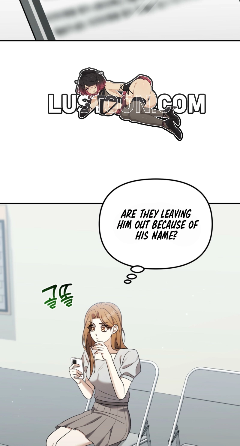 Read Let Go, Before You Get Hurt chapter 19 image 31 on Lezhin