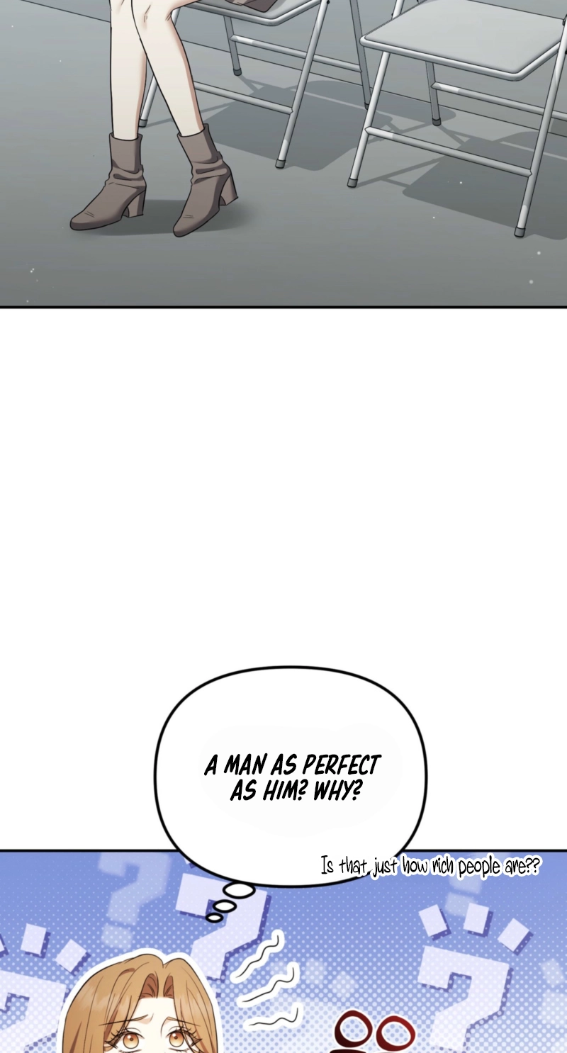 Read Let Go, Before You Get Hurt chapter 19 image 32 on Lezhin