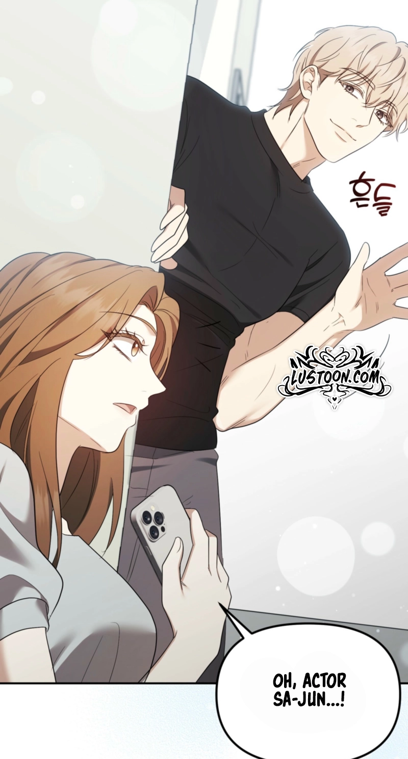 Read Let Go, Before You Get Hurt chapter 19 image 34 on Lezhin