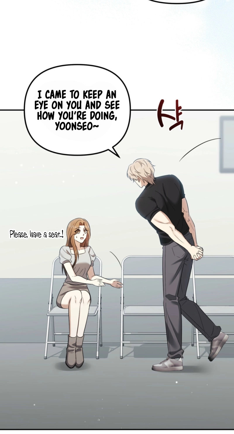 Read Let Go, Before You Get Hurt chapter 19 image 35 on Lezhin
