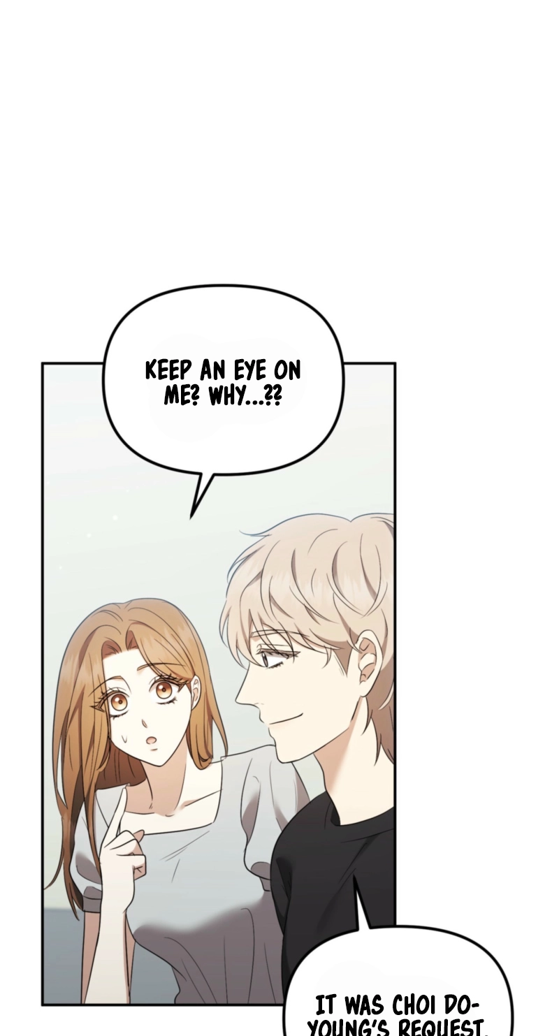Read Let Go, Before You Get Hurt chapter 19 image 36 on Lezhin