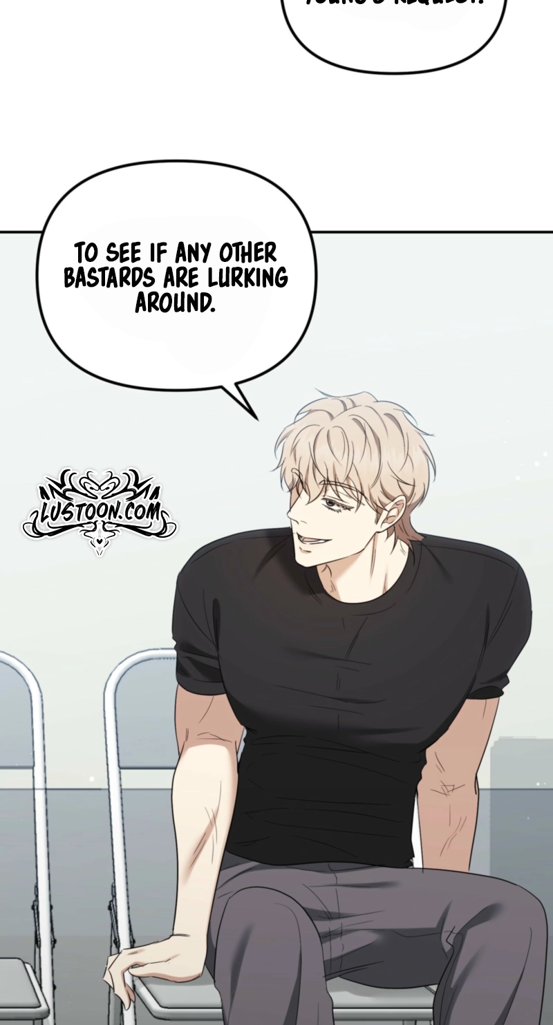 Read Let Go, Before You Get Hurt chapter 19 image 37 on Lezhin