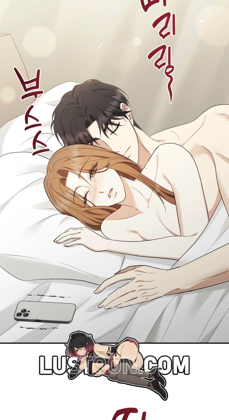 Read Let Go, Before You Get Hurt chapter 19 image 4 on Lezhin