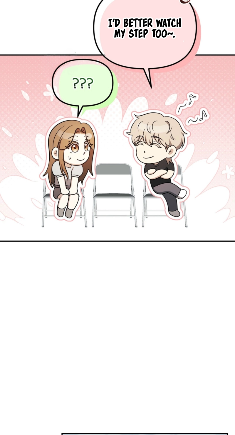 Read Let Go, Before You Get Hurt chapter 19 image 41 on Lezhin